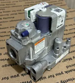 D343532P01 GAS VALVE