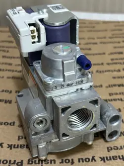 OEM TRANE