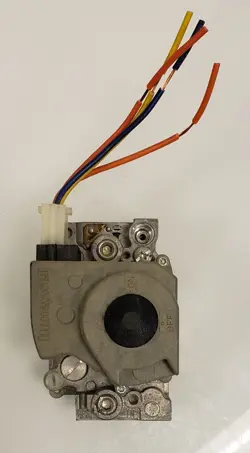 OEM GAS