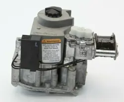 ASSEMBLY VR8205Q2746 18M6501