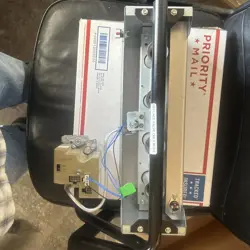 HONEYWELL SV9541M2094 SMARTVALVE