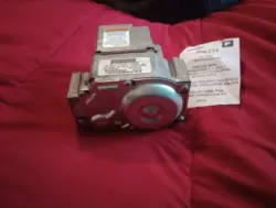 RESIDEO HONEYWELL VR8215S1503
