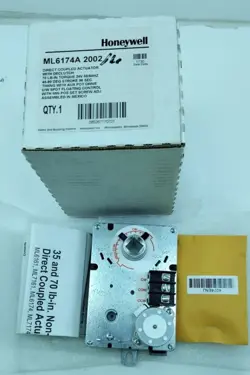 ML6174A2002 DIRECT COUPLED