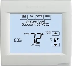 8000 THERMOSTAT BY