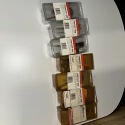 AS IS HUGE