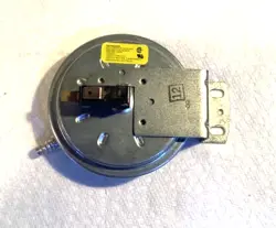HONEYWELL MN55422 FAN FILTER SWITCH NEW