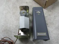 💥NEW HONEYWELL 100-240°F AQUASTAT CONTROLLER 66