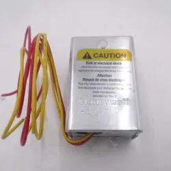 HONEYWELL 40003916-026 REPLACEMENT HEAD ZONE VALVE ACTUATOR 24VAC FOR V8043E