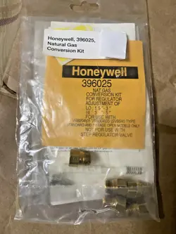 KIT FOR REGULATORS