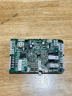WHITE-RODGERS 50F06-843 FURNACE BOARD FAN CONTROL FOR HONEYWELL ST9160B1076 +