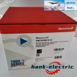 1PC BRAND NEW HONEYWELL RM7838B1013 BURNER CONTROL RM7838B 1013 FASTSHIPPING DHL