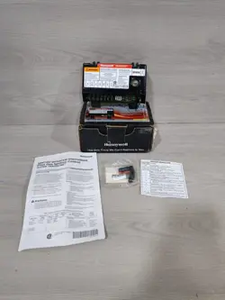 PILOT IGNITION MODULE-