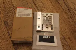 NIB HONEYWELL Q667B1020