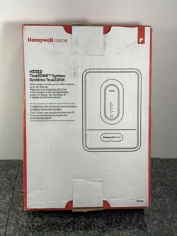 HZ 322