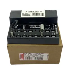 ECONOMIZER LOGIC MODULE/