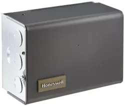 L8148A1017 HONEYWELL HORIZONTAL OR VERTICAL HIGH LIMIT AQUASTAT RELAY 140-240F