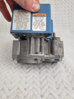 HONEYWELL FURNACE SMART