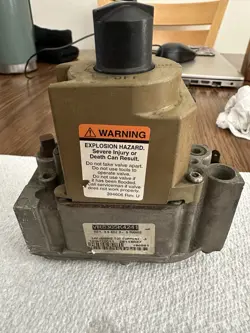 VALVE VR8305K4241