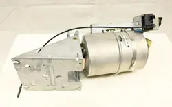 HONEYWELL MP918B 1089 2 PNEUMATIC DAMPER ACTUATOR, 8-13 PSI
