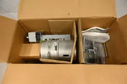 DAMPER ACTUATOR W/POSITIONER