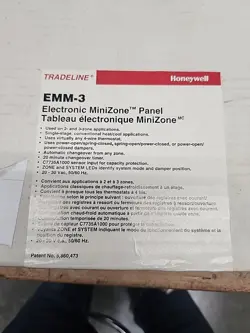 ZONE CONTROL NEW
