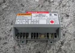 38707B001 FURNACE IGNITION