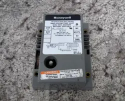 ICP HONEYWELL S86F1042 HQ612919HW 612919 FURNACE IGNITION CONTROL BOARD MODULE