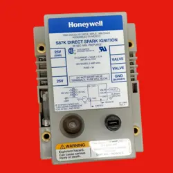 SPARK IGNITION S87K1008