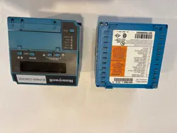 BURNER CONTROL UNITS