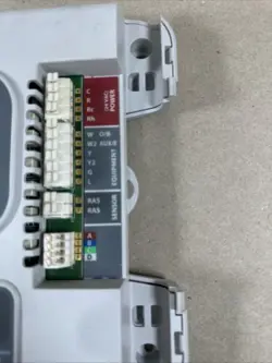 HONEYWELL EQUIPMENT INTERFACE MODULE, THM5320R1000