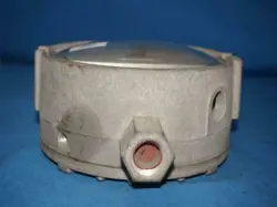 GAS PRESSURE