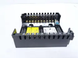 UNIVERSAL WIRING SUBBASE