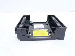 WIRING SUBBASE