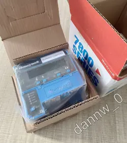 BOX HONEYWELL RM7838B1013