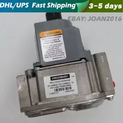 1PC NEW HONEYWELL RESIDEO VR8305M4801 SOLENOID VALVE BY DHL FAST SHIPPING