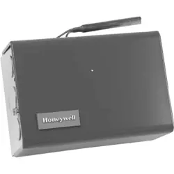 HONEYWELL L8124C1003 TRIPLE AQUASTAT RELAY;