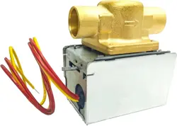 FOR HONEYWELL MOTORIZED VALVE V8043E1012 ZONE VALVE A