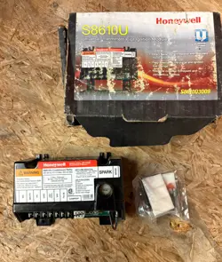 OPEN BOX NEVER