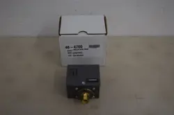 PA404A-1009 PRESSURE CONTROLLER