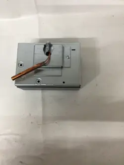 AQUASTAT RELAY BOILER