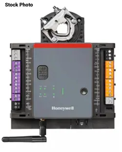 HONEYWELL SPYDER