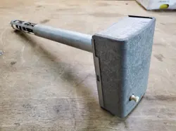 CONTROL SWITCH WITH