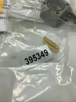 DUAL GAS VALVE