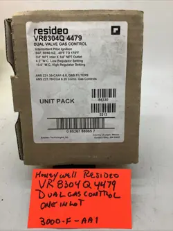 GAS VALVE VR8304Q