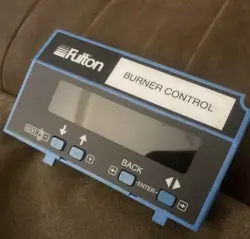 HONEYWELL S7800A1019 7800