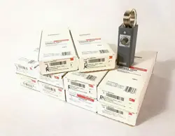 HONEYWELL T6054A 1005 LINE VOLTAGE COMMERCIAL TEMPERATURE CONTROL THERMOSTAT NEW