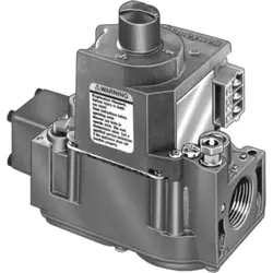 HONEYWELL VR8304M3509 24 VAC DUAL INTERMITTENT PILOT GAS VALVE;