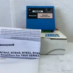 AMPLIFIER INFRARED R7852