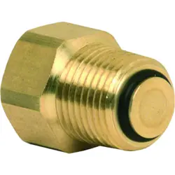 HONEYWELL SCV050 SERVICE CHECK VALVE;