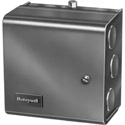 HONEYWELL L4081B1047 HIGH LIMIT CIRCULATOR AQUASTAT CONTROLLER;